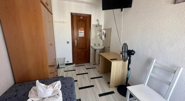 Номер Standard Hostal Arrate