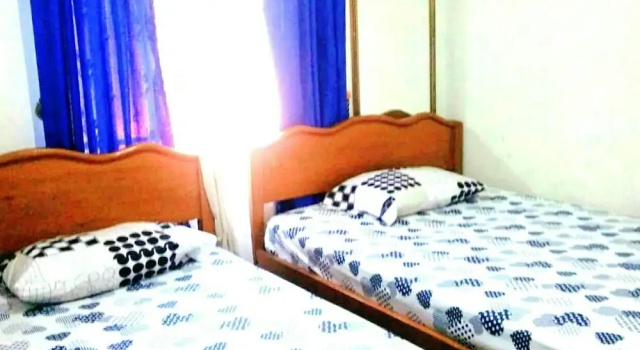 Rachella Homestay, Rezerwuj Pensjonat Batusangkar Sumatra