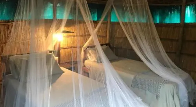 Manico Camp, Boek Hotel Goedkope Hotels in Maputo