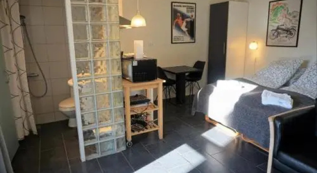 Kerteminde Byferie - Hyrdevej 83, 85K, Забронировать Апартаменты/квартира Апартаменты Кертеминне, Апартаменты/квартира