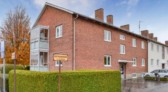 Nice Apartment in Ystad With 1 Bedrooms, Забронировать Апартаменты/квартира Апартаменты Истада, Апартаменты/квартира