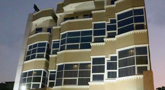 Crown Residencies, 예약 호텔 콜롬보 Colombo District