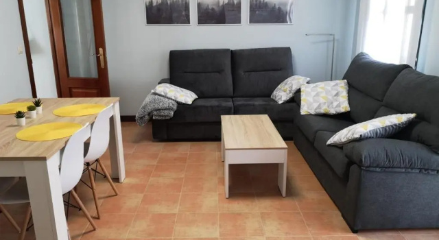 Apartamento Las Huellas, Забронировать Апартаменты/квартира Арнедильо Ла-Риоха