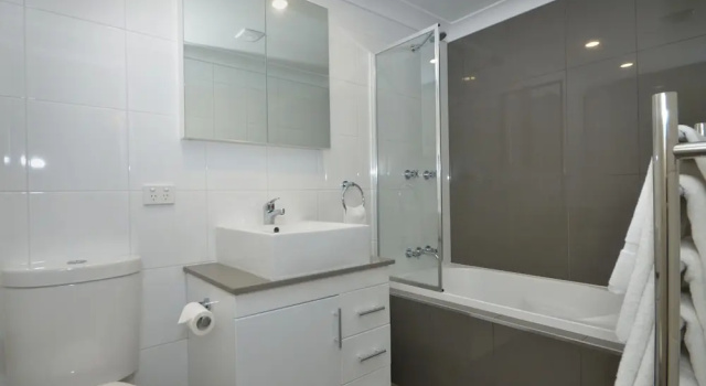 Студия Standard Smiggins Hotel & Chalet Apartments