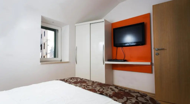 Апартаменты Comfort Marinac City Center Apartments & Rooms