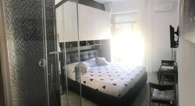 Номер Deluxe B&B Calypso