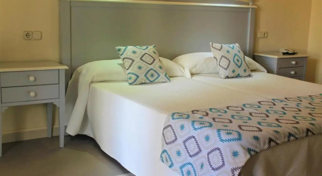 Standard Casal quarto Playa Sol