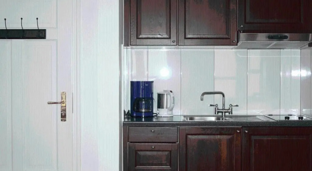 Апартаменты Comfort Apartments im Kaffeehaus Heldt