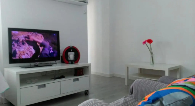 Апартаменты Apartamento Carabanchel Castizo
