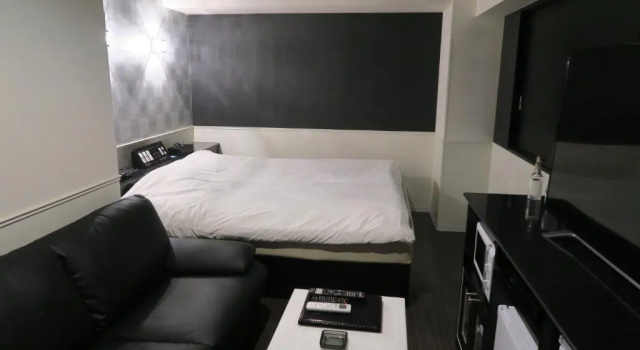 Номер Deluxe HOTEL 31