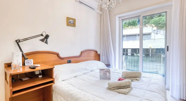 Casa Maria Lucia Sanremo, Забронировать Апартаменты/квартира Сан-Ремо Ривьера-дей-Фьори