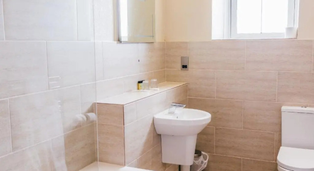 Семейный номер Standard Braid Hills Hotel