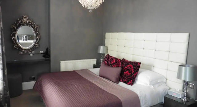 Полулюкс Brighton Inn Boutique Guest Accommodation