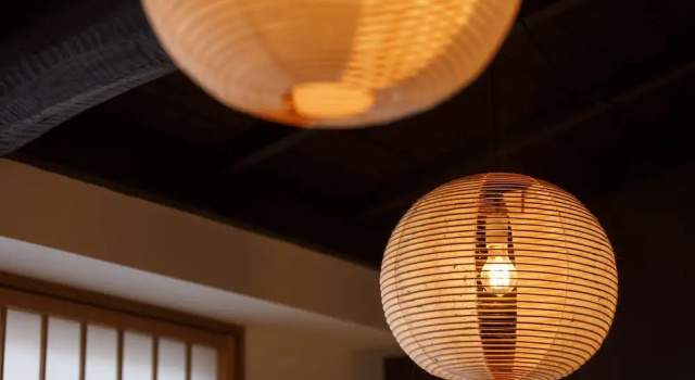 Номер Luxury Gion Misen Furumonzen