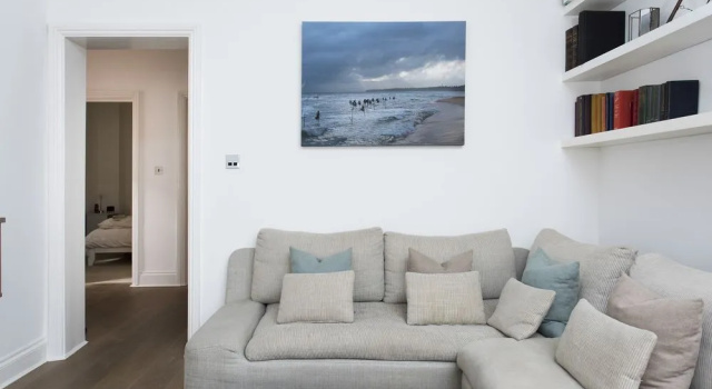 Gorgeous 2BR in Sherlock Holmes' Baker Street!, Забронировать Отель Отели Большого Лондона 3 звезды, 3*