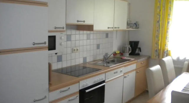 Апартаменты Appartement Gundi Ripper
