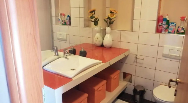 Апартаменты Apartment Balta