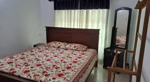 Coral House 7, Забронировать Отель Велигама Округ Галле