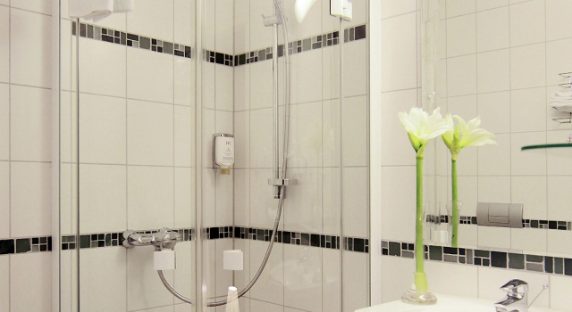 Двухместный номер Standard Boulevard Hotel Altstadt Schwerin