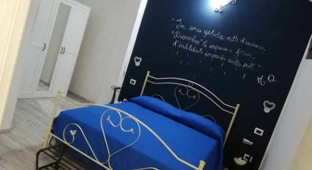 B&B La Collina Dei Poeti, Забронировать Отель «постель и завтрак» Катандзаро-Лидо Калабрия