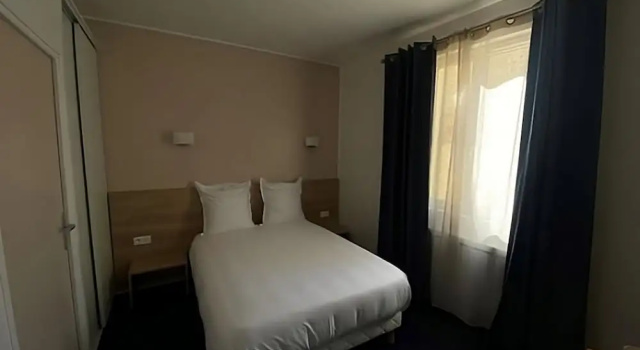 AppartHôtel7.Sensation