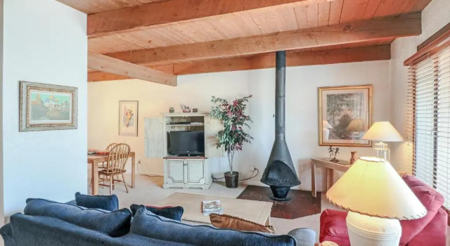 Номер Standard Artist Road #18, 2 Bedrooms, Sleeps 4, Flat Screen TV, Pool Access, WiFi