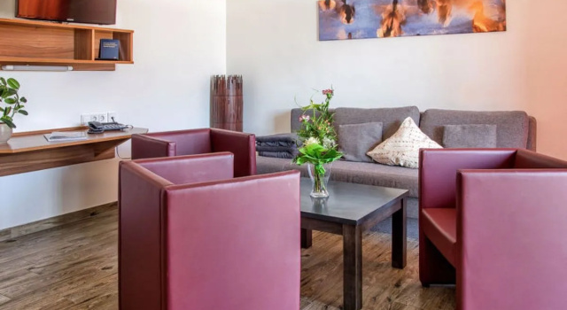 Holiday Home Dünenhaus Comfort by Interhome, Забронировать Отель Гроспёсна Leipzig New Lakeland