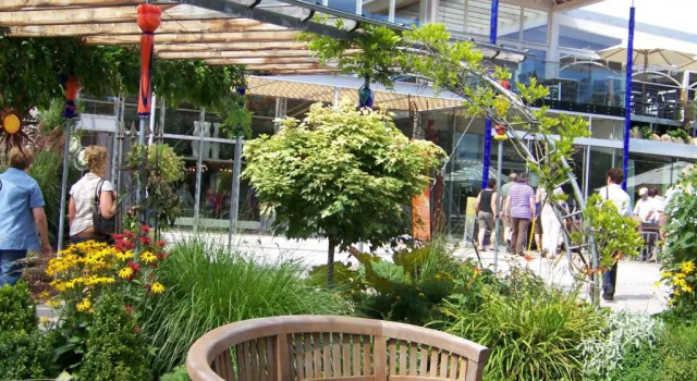 Gästehaus Rachelblick