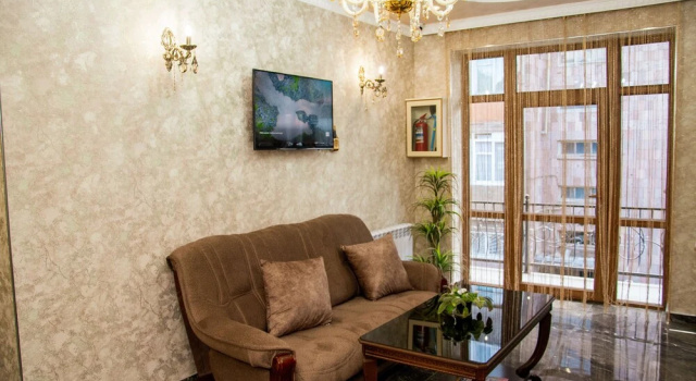 Har-Mar Hotel, Book Hotel Goris Syunik region