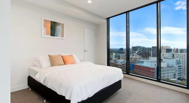 DreamHost at Bouverie 20, Book Hotel Melbourne centrum - CBD Melbourne