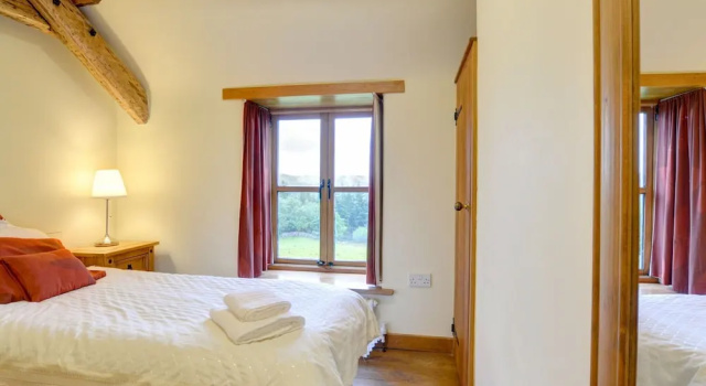 Spacious Holiday Home in Ganllwyd near River, Забронировать Отель Отели Сноудония 3 звезды, 3*