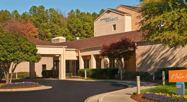 Courtyard Raleigh-Durham Airport, Đặt Khách sạn Morrisville Raleigh-Durham Metropolitan Area