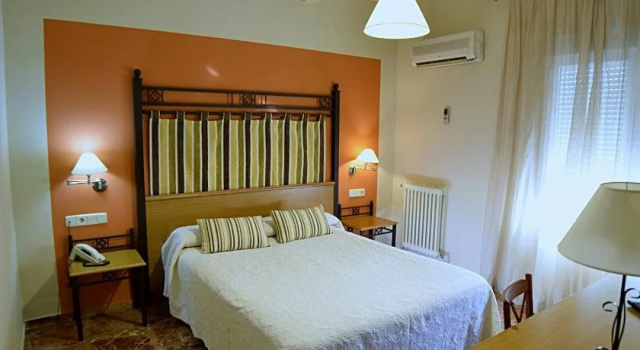 Hotel Mercedes