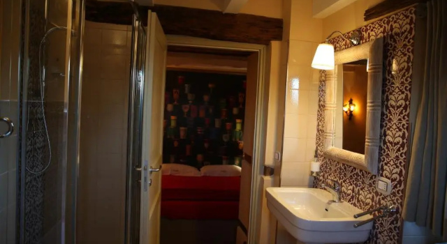 Номер Standard Scardalano Resort