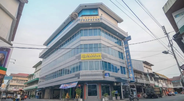 RedDoorz near Tugu Naga Singkawang, Забронировать Отель Сингкаванг West Kalimantan