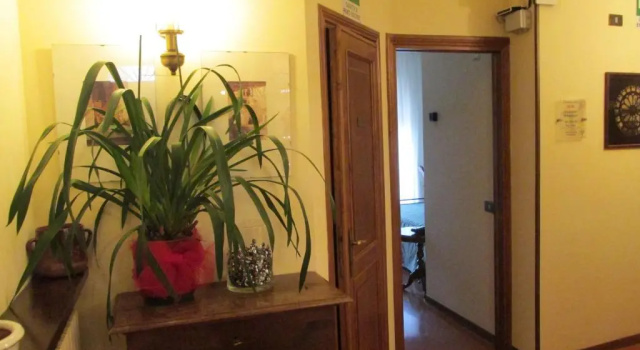 Двухместный номер Standard Hotel Pallotta