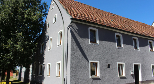 Pension Mois, Rezervasyon Otel Wurz Bavyera