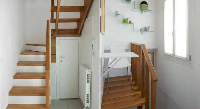 Номер Standard Red House ai Mori