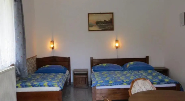 4 fös apartman
