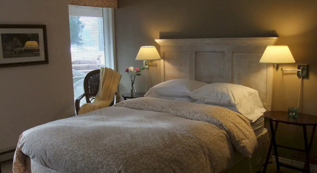 Windermere Lakeside Bed and Breakfast, Забронировать Отель «постель и завтрак» Отели Виндзор 4 звезды, 4*