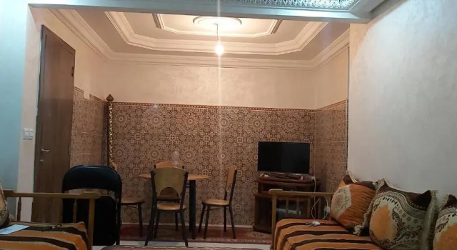 appartement plage Bouznika, Забронировать Апартаменты/квартира Недорогие отели Большей Касабланки, недорогие