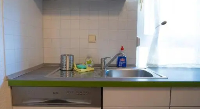 Fewo Reutlingen Metzstraße OG 1, Забронировать Апартаменты/квартира Апартаменты Swabian Alps, Апартаменты/квартира