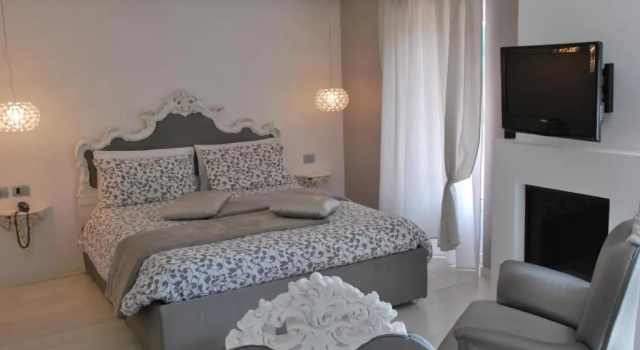 Двухместный номер Superior Villa Kofler Wonderland Resort
