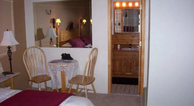Rodgers Roost Bed & Breakfast, Забронировать Отель Льюистон США