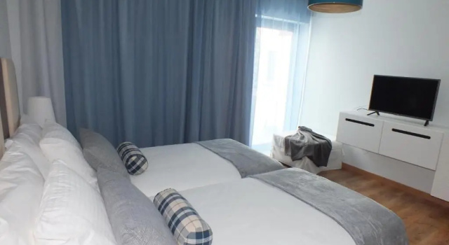 Двухместный номер Standard MyStay - Casa de Baco