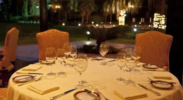 Sheraton Pilar, Rezervovat Hotel Pilar hotely s bazénem, Bazén