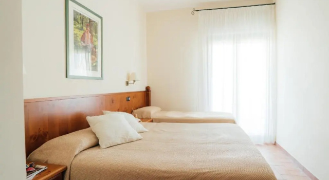 Номер Classic Hotel B&B Country Club Sport