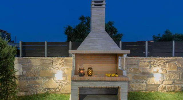 Вилла с 3 комнатами Boheme Villas close access to Laganas Resort