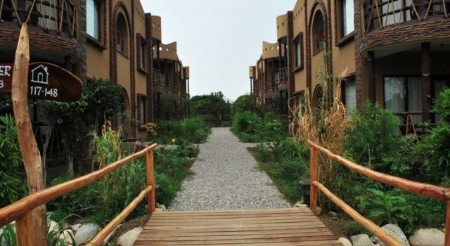 Samsara The Resort & Club