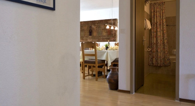 Chesa Ova Cotschna 606 San Maurizio, Забронировать Отель Санкт-Мориц Санкт-Мориц